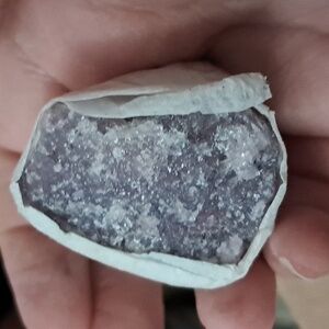 Lepidolite